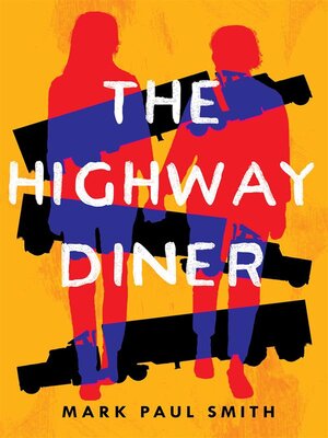 cover image of The Highway Diner